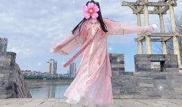 汉服视频,一场视觉与文化的盛宴