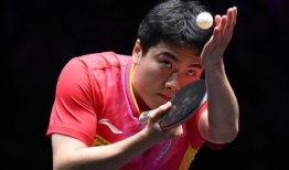 梁靖昆比赛视频,技惊四座，一展棋坛英姿