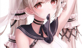 动漫女神,闪耀星空的璀璨星辰