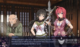 日本动漫游戏,日本文化瑰宝的奇幻之旅